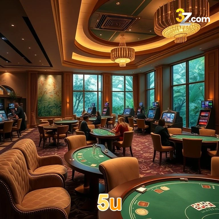 Fortune Games Series